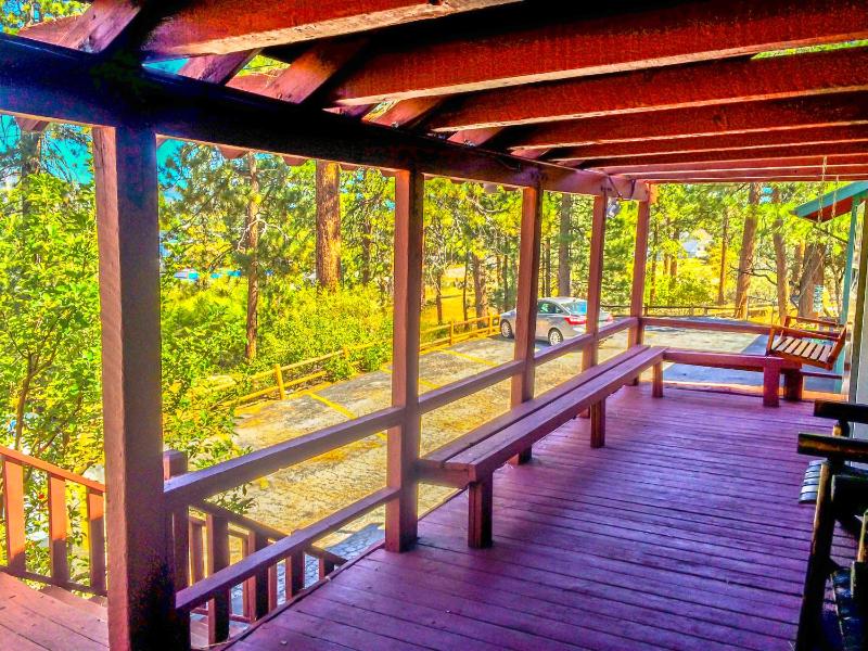 ITH Big Bear Lake Hostel & Retreat Center - image 41