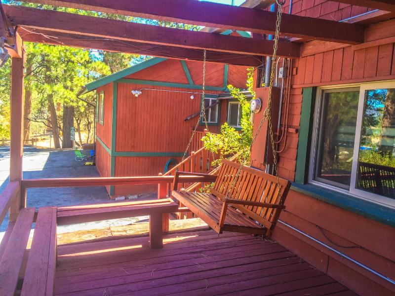 ITH Big Bear Lake Hostel & Retreat Center - image 30