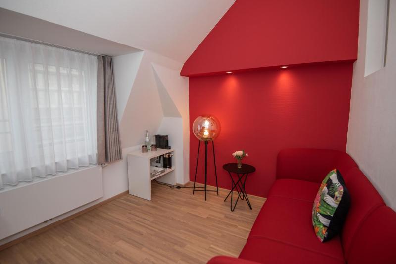 Junior Suite with Sea View image 3