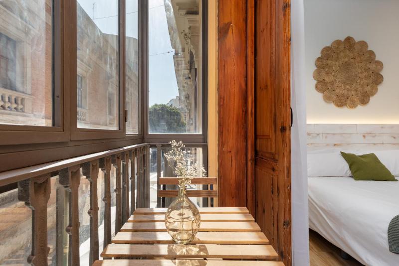 Double Room with Gazebo image 2