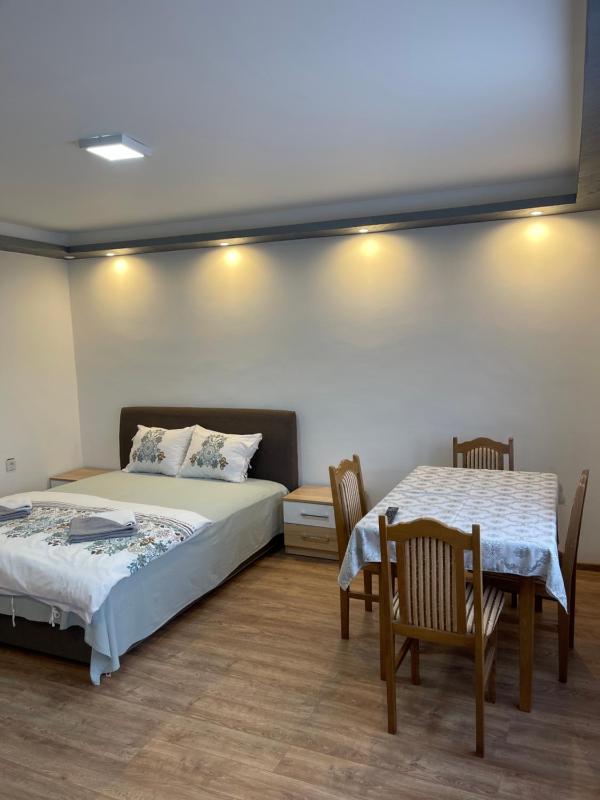 Two-Bedroom Suite image 1