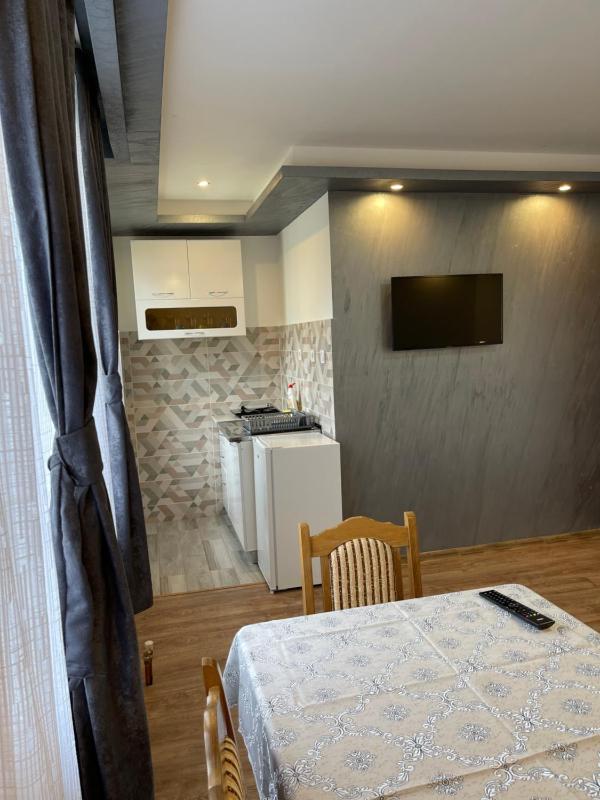 Two-Bedroom Suite image 3