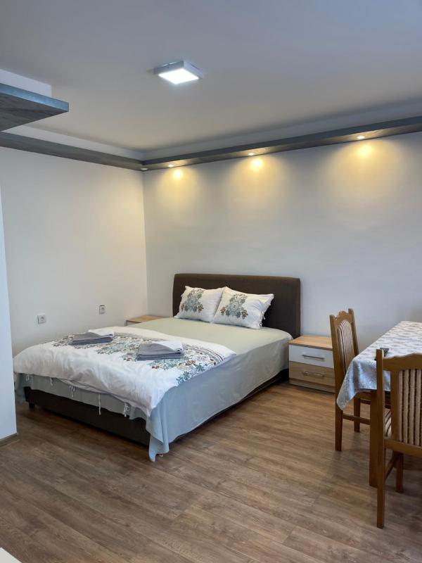 Two-Bedroom Suite image 4