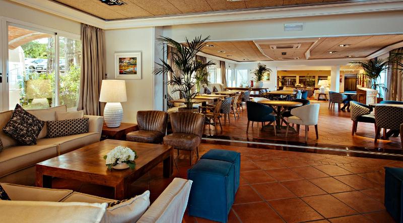 Hotel Aigua Blava - image 29