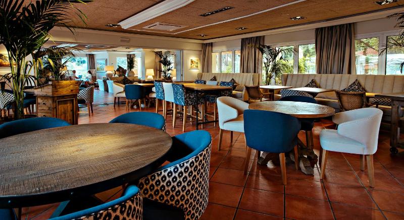 Hotel Aigua Blava - image 43