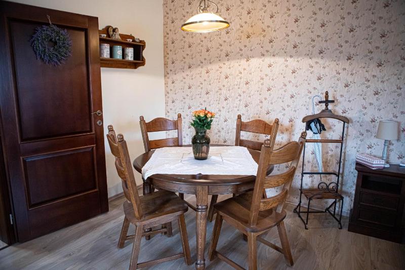 Apartment - Ground Floor image 3