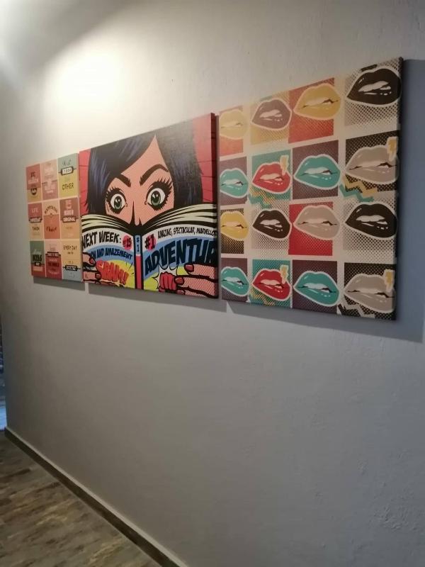 Grecos ART SKIATHOS - image 50