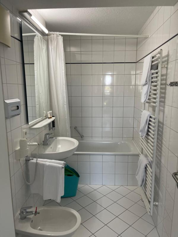 Suite with Terrace image 4