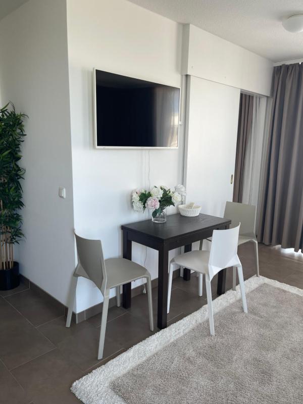 Suite with Terrace image 2