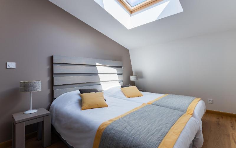 Two-Bedroom Apartment (6 Adults) image 4