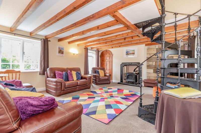 Brincliffe Cottage - image 28