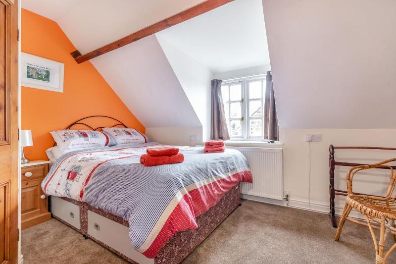 Brincliffe Cottage - image 25