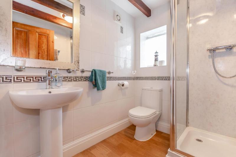 Brincliffe Cottage - image 34