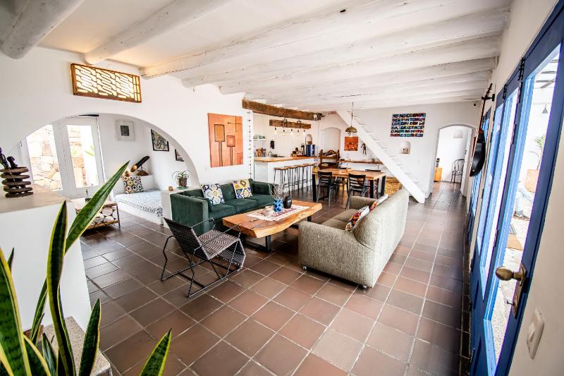 Casa Mediterránea Villa de Leyva - image 1