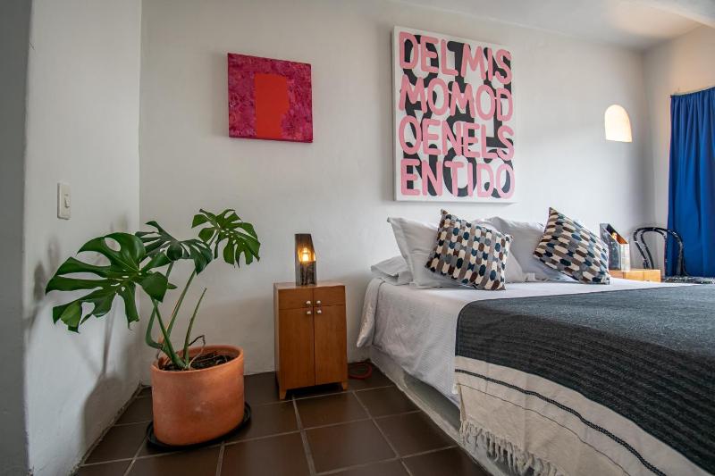 Casa Mediterránea Villa de Leyva - image 4