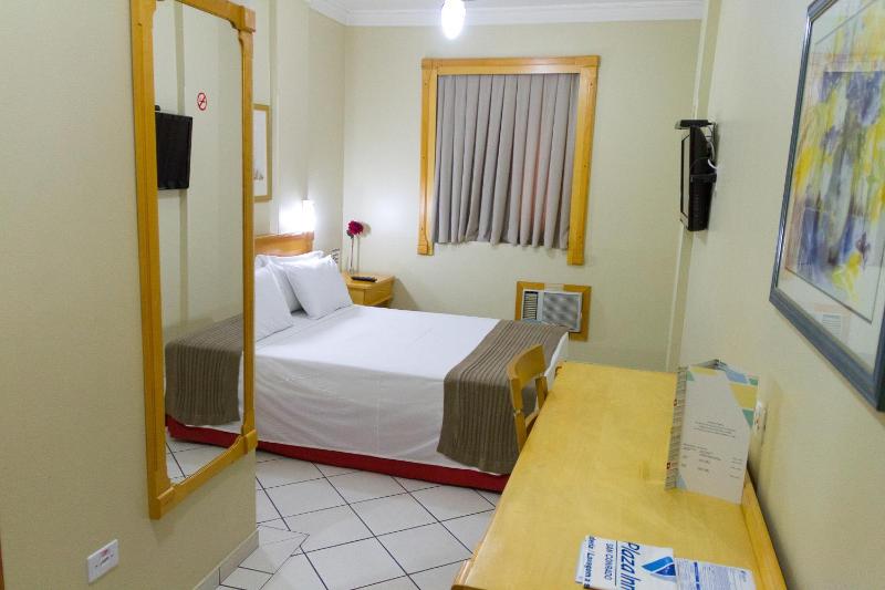Oft San Conrado Hotel - image 31
