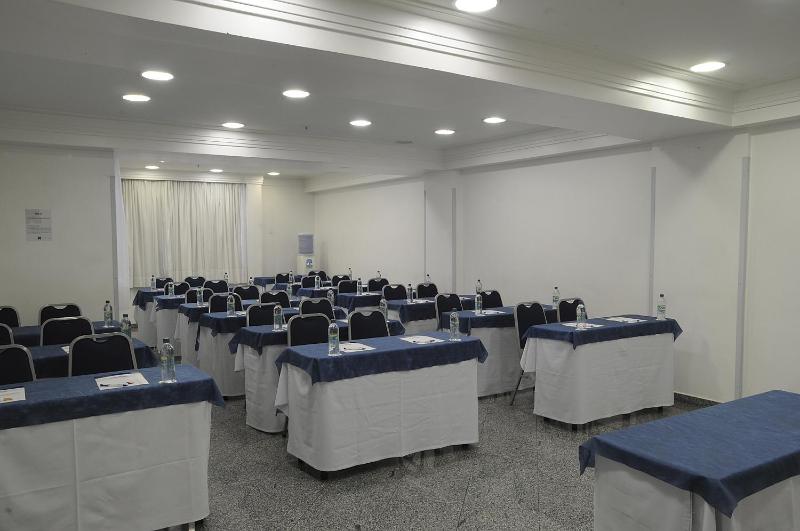 Oft San Conrado Hotel - image 13