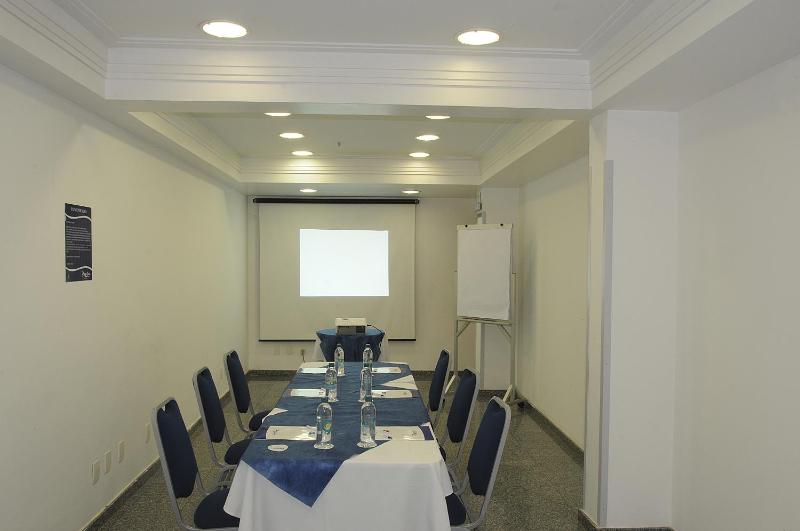 Oft San Conrado Hotel - image 4
