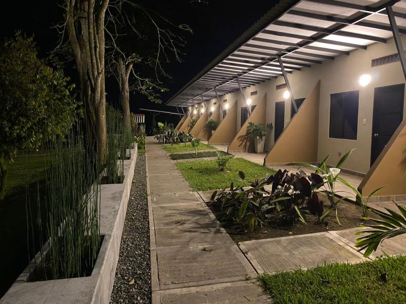 Baum Hotel - image 16