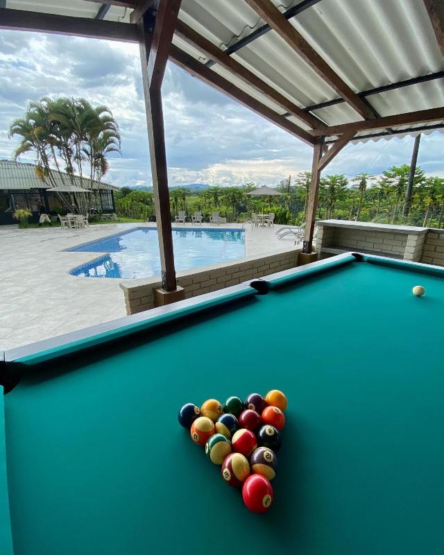 Baum Hotel - image 12
