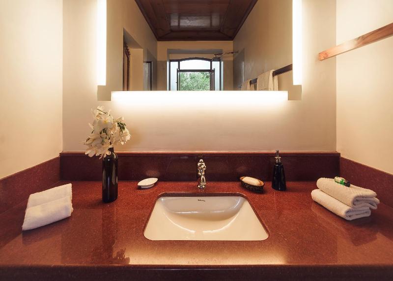 PushkarOrganic - Lux farm resort with pool - image 10