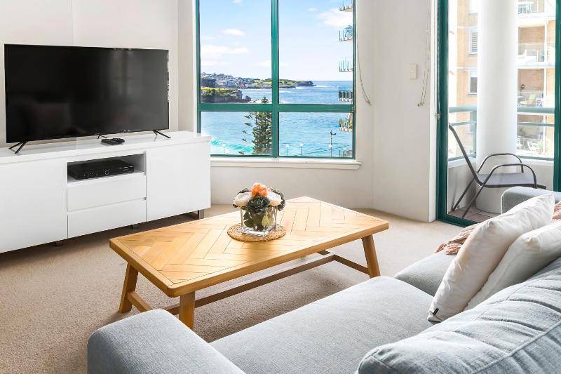 Two-Bedroom Apartment image 4