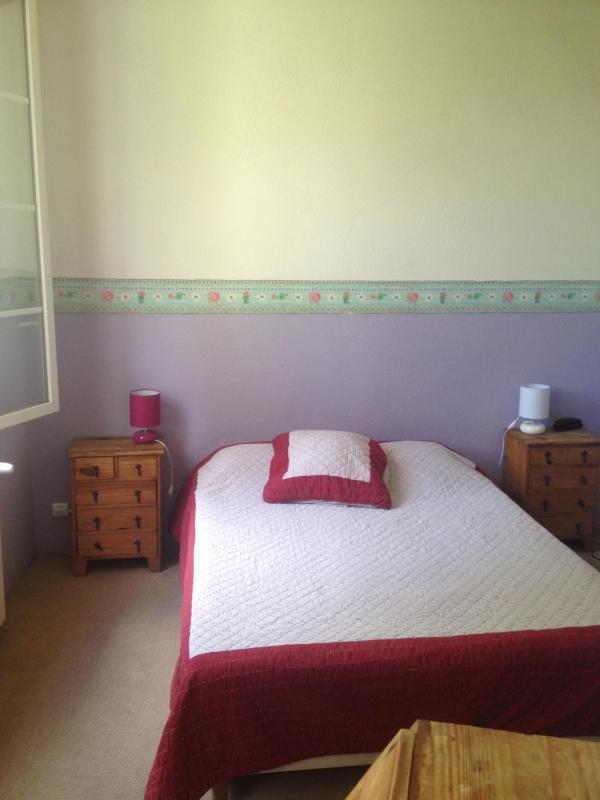 Double Room with Garden View image 1