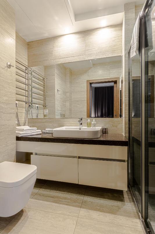 Standard Double Room with Shower image 4