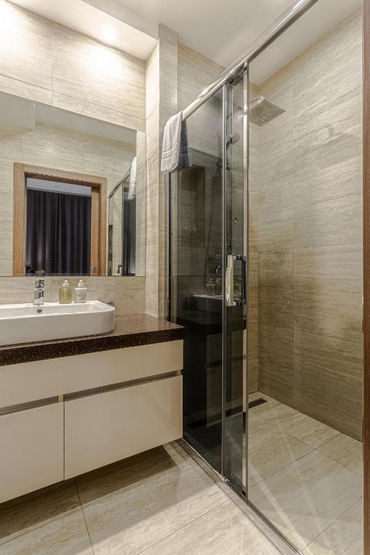 Standard Double Room with Shower image 3