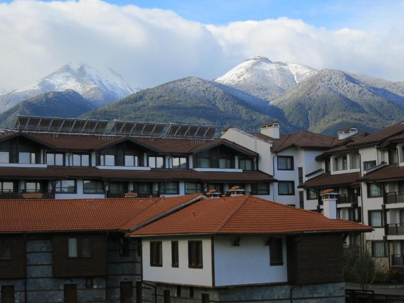 Monastery Apartment C39 - image 48