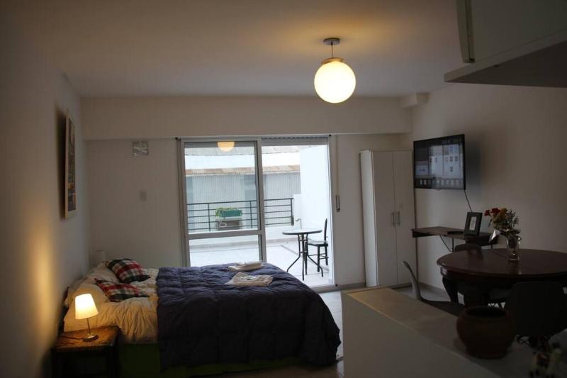 Apart con Patio Exclusivo - Rosario Centro - Excelente - Cochera Opcional - image 8
