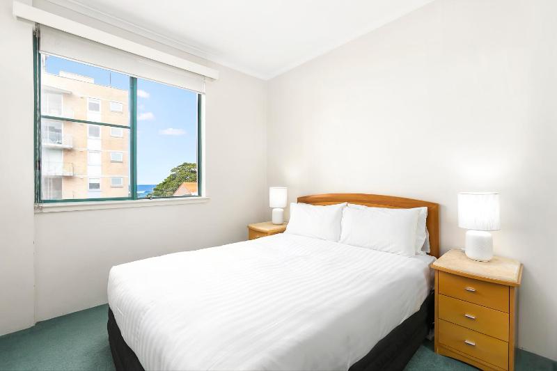 Three-Bedroom Apartment with Ocean View image 1