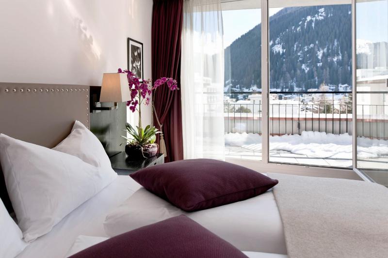 Junior Suite Promenade  image 1