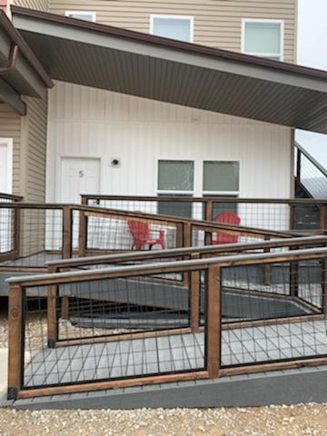 Studio - Disability Access image 3