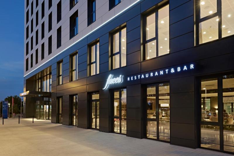 LEGERE HOTEL Erfurt - image 18