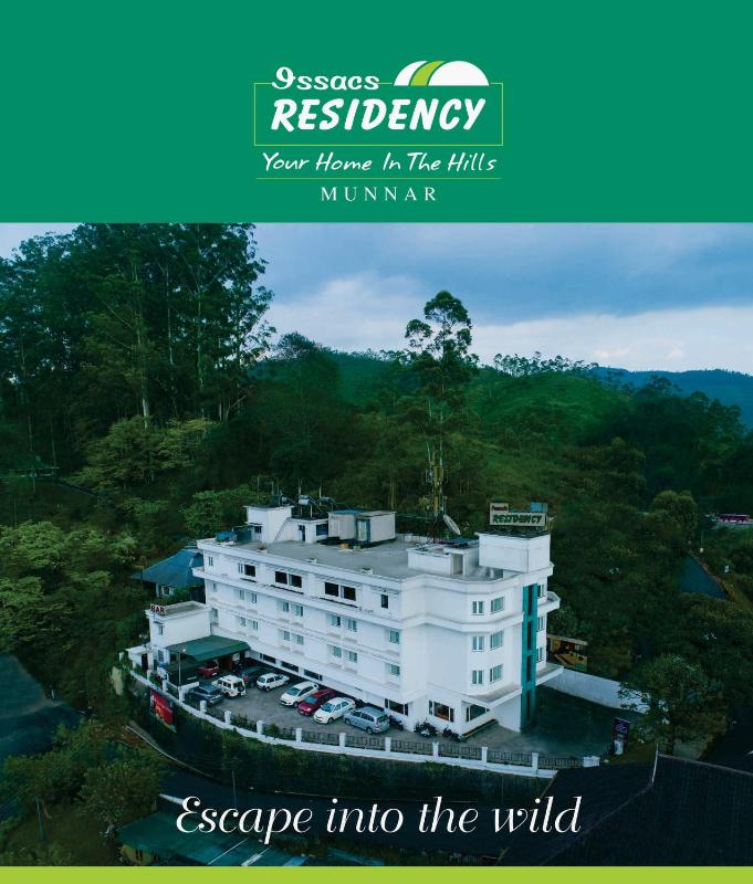 Issacs Residency - image 8