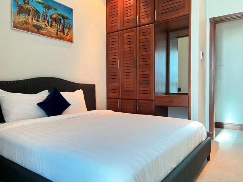 Fairview Luxury Apartments - image 3