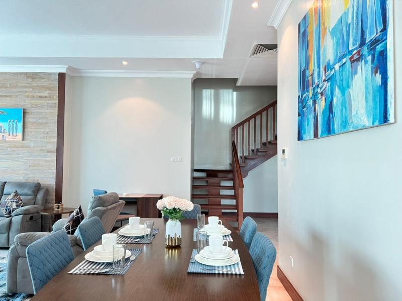 Fairview Luxury Apartments - image 10