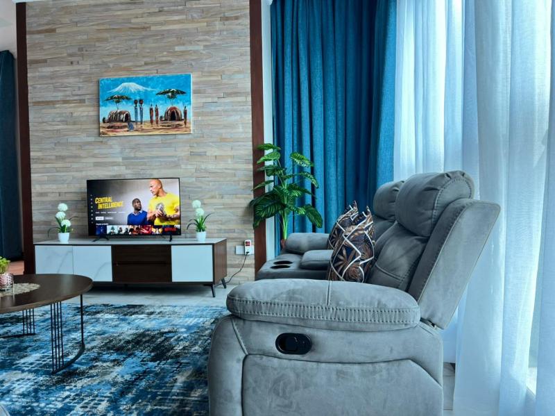 Fairview Luxury Apartments - image 16