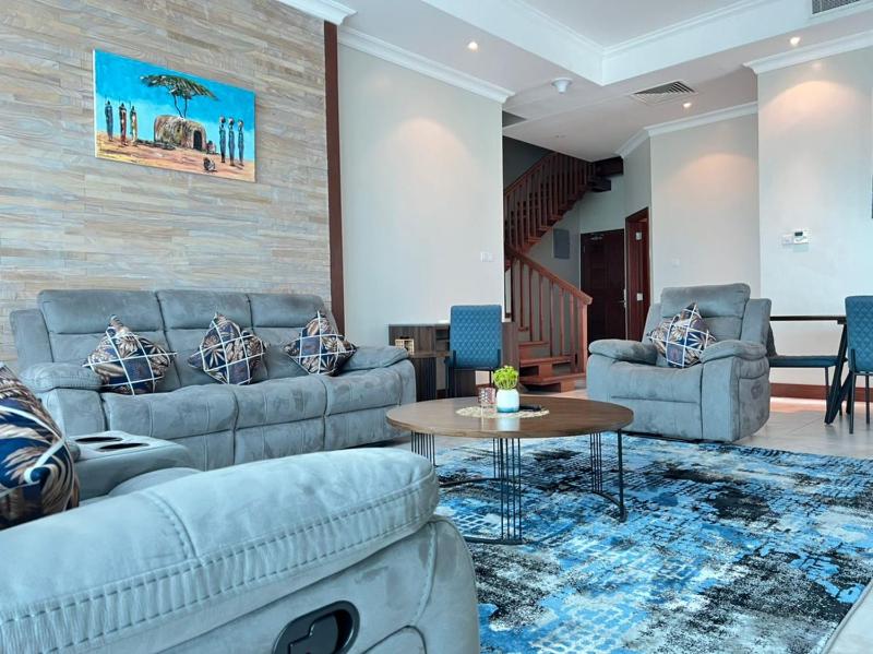 Fairview Luxury Apartments - image 5