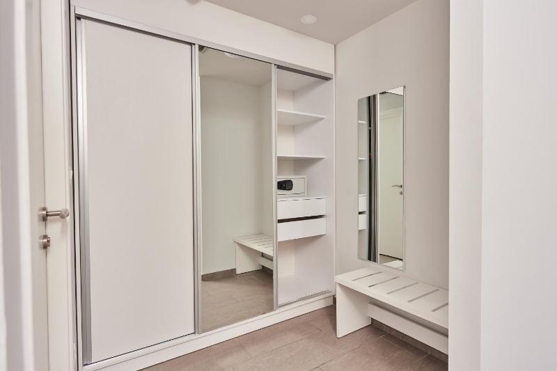 Two-Bedroom Suite image 1