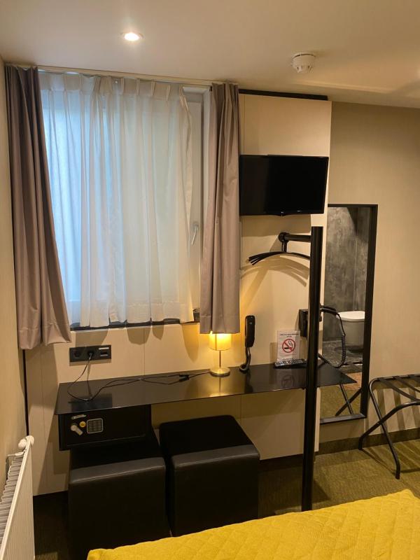 Cityview Hotel - image 12