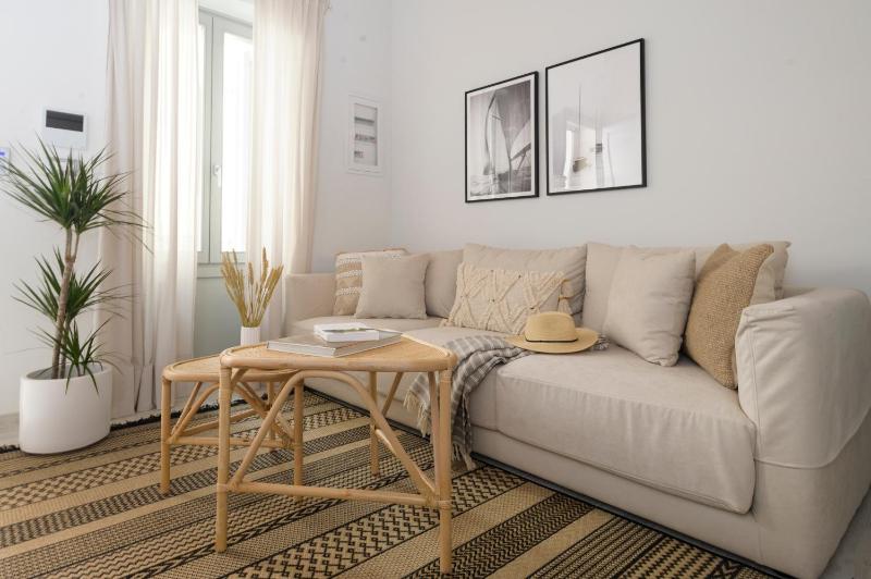 Pilos Sunrise Loft Images