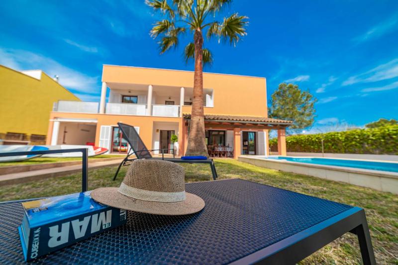 C349 Menorca by Mallorca Villa Selection - image 36