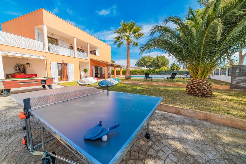 C349 Menorca by Mallorca Villa Selection - image 26