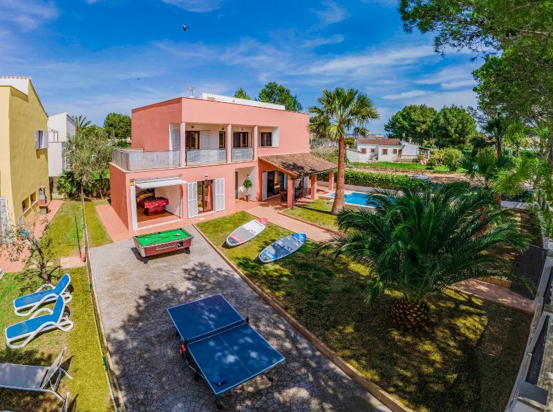 C349 Menorca by Mallorca Villa Selection - image 23