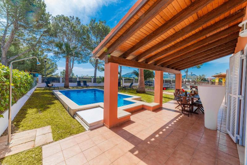 C349 Menorca by Mallorca Villa Selection - image 34