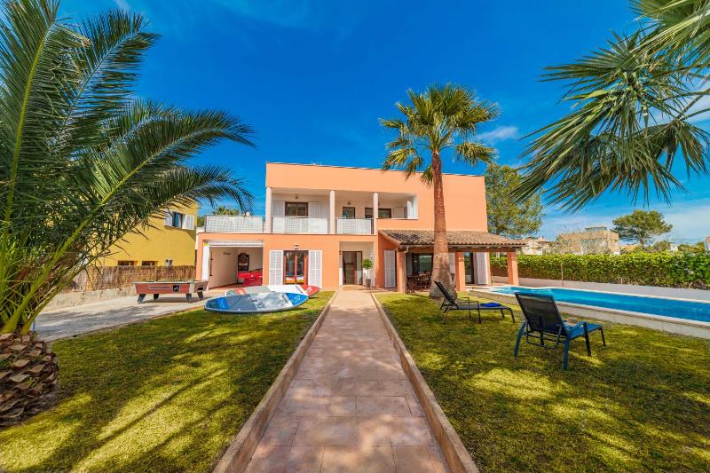 C349 Menorca by Mallorca Villa Selection - image 14