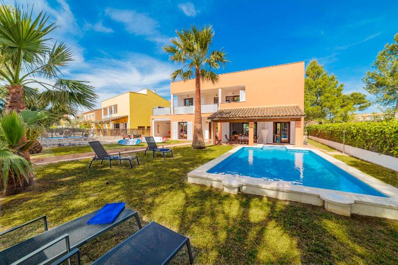 C349 Menorca by Mallorca Villa Selection - image 16