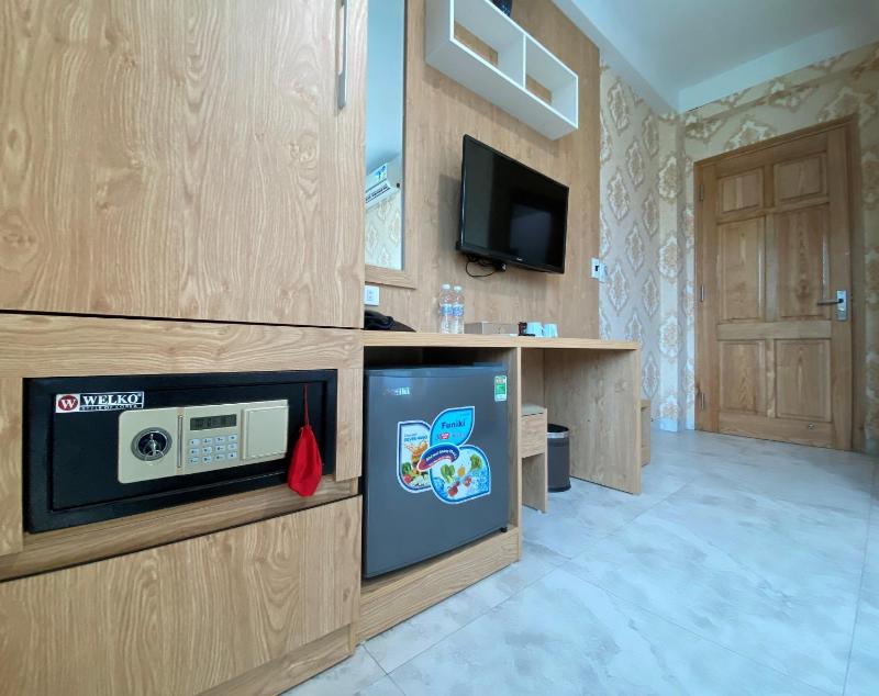 Cozynibi Hotel - image 23